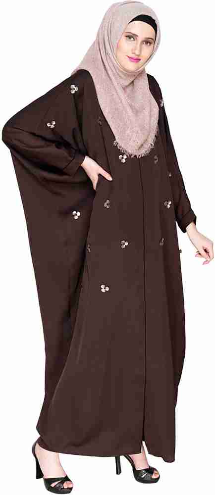 Modest forever abaya online online
