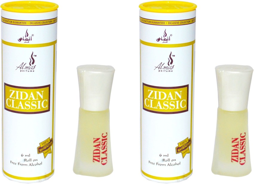 Zidan classic attar new arrivals