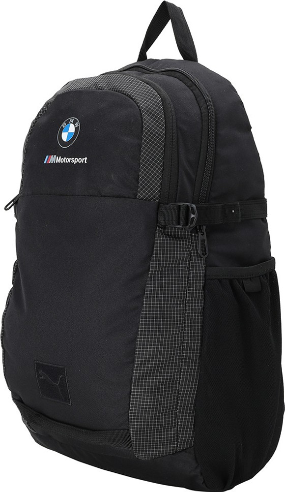 Puma bmw outlet motorsport bag