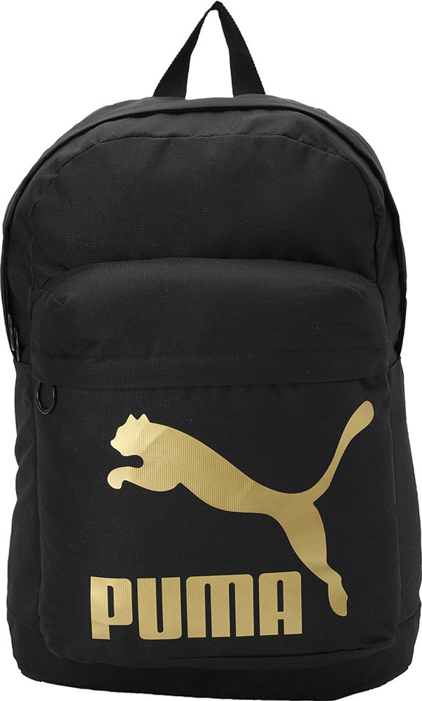 Puma originals backpack 2025