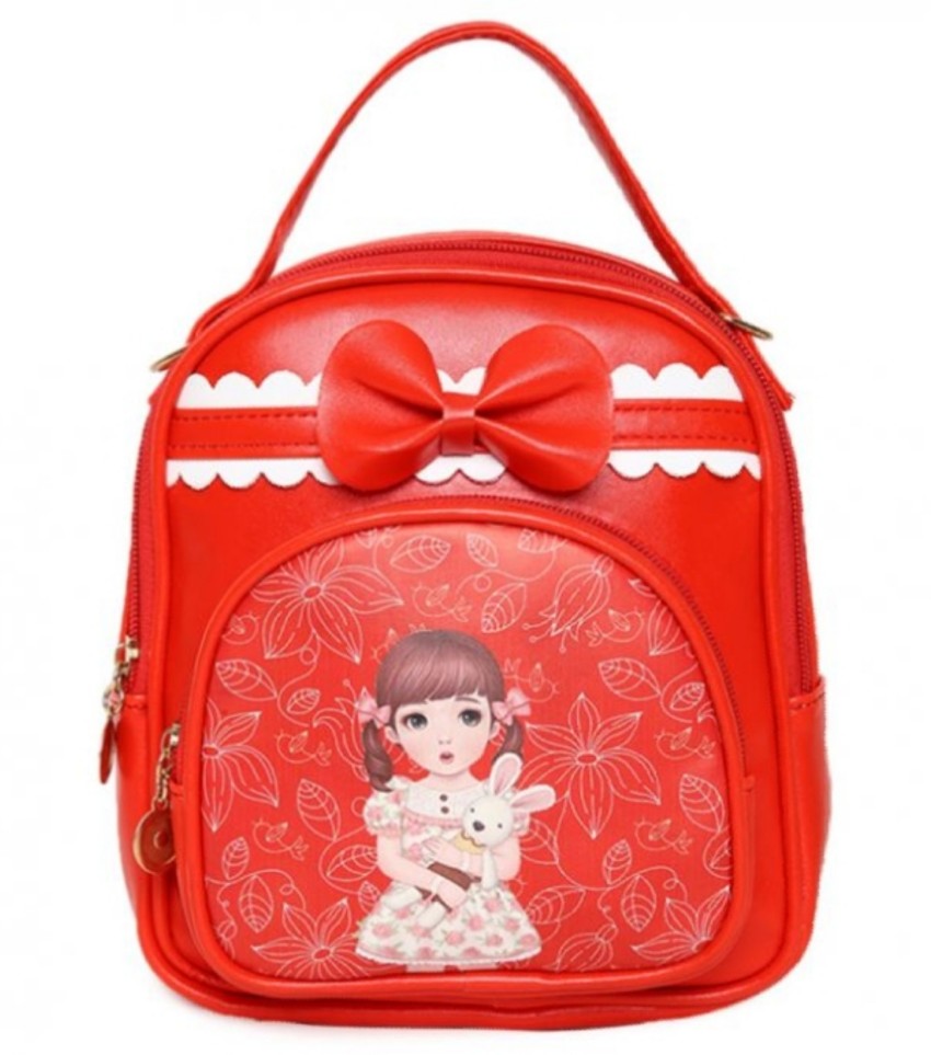 Flipkart baby hotsell school bag