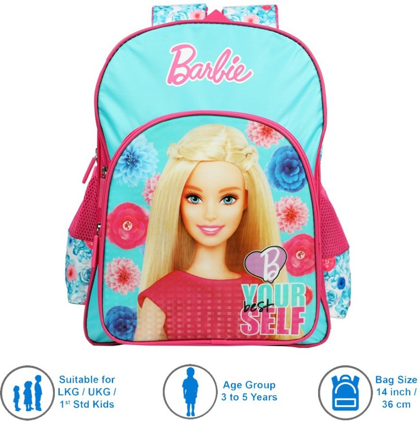 barbie doll ka bag