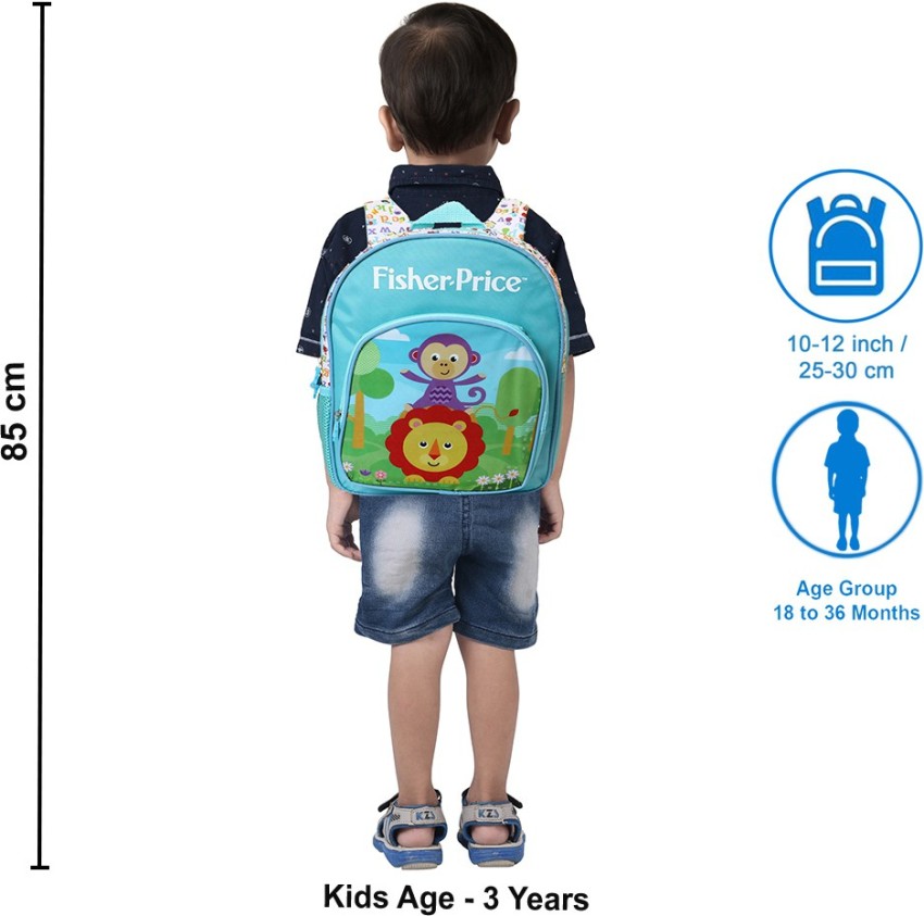 Buy Frantic Kids Velvet Soft Animal Cartoon Plush School Backpack Bag For 2  To 5 Years BabyBoysGirls Preschool Picnic Nursery PUYellowSweetGirl  Online at Best Prices in India  JioMart