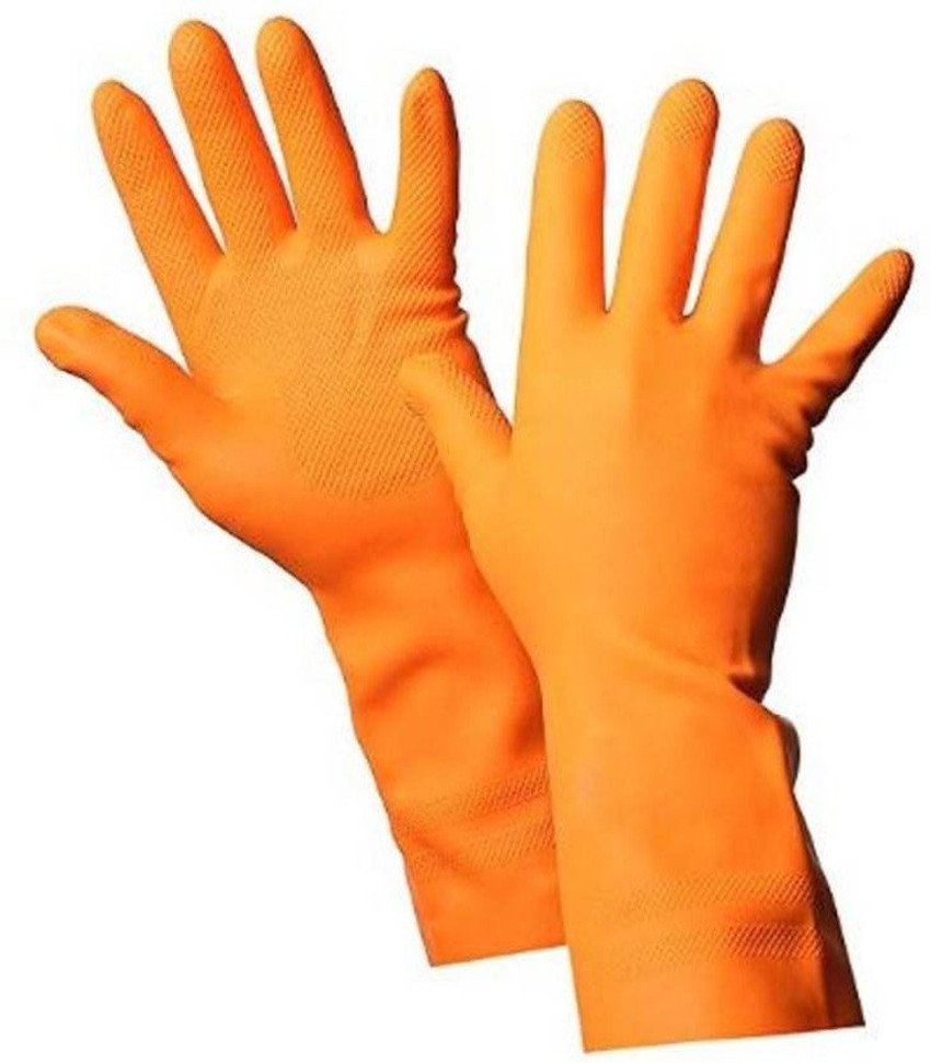 Full hand shop gloves waterproof