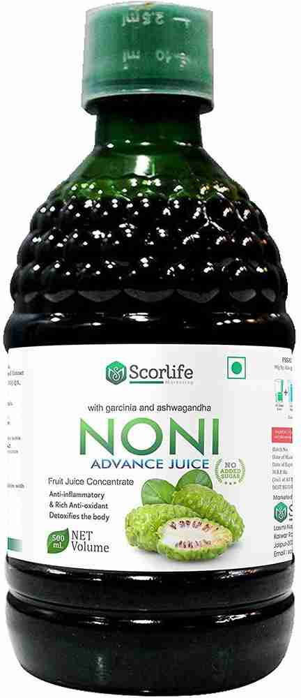Noni juice price sale