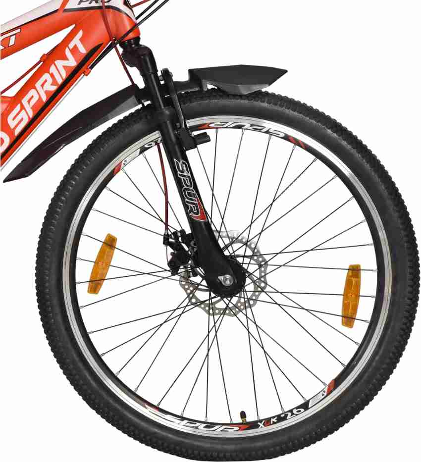 Hero sprint next pro 26t price sale