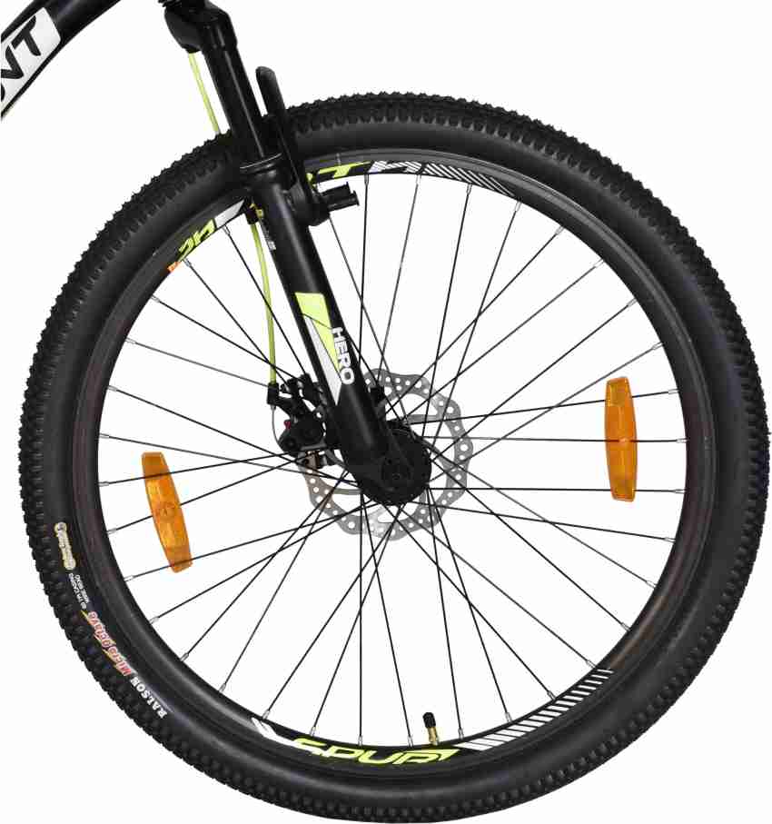 Hero howler cycle discount 29t