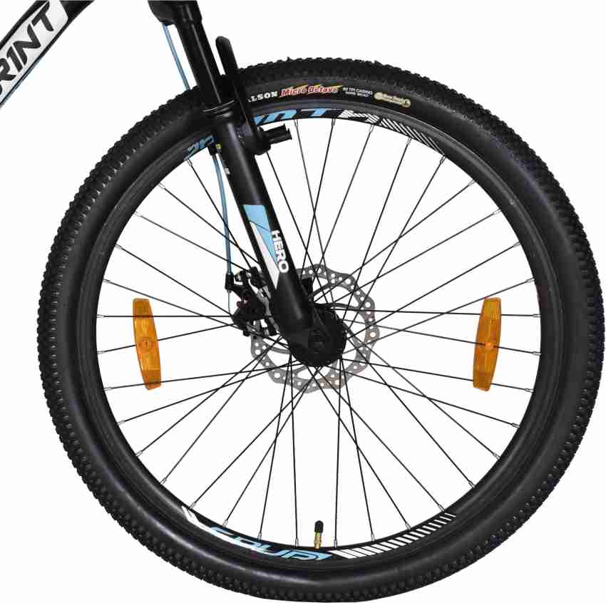 HERO Howler 26 T Mountain Cycle Price in India Buy HERO Howler