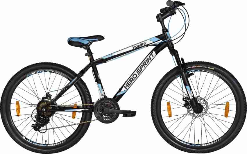 Hero sprint howler 21 speed price sale