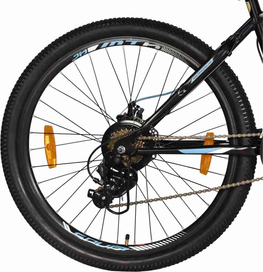 HERO Howler 26 T Mountain Cycle Price in India Buy HERO Howler