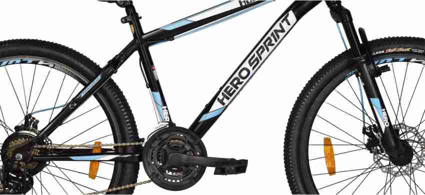 Hero howler cheap 29t without gear