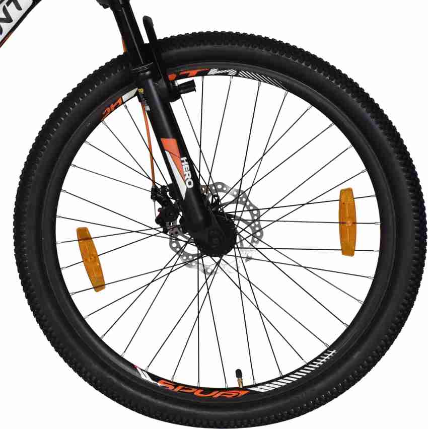 Hero sprint howler 29 inch online price