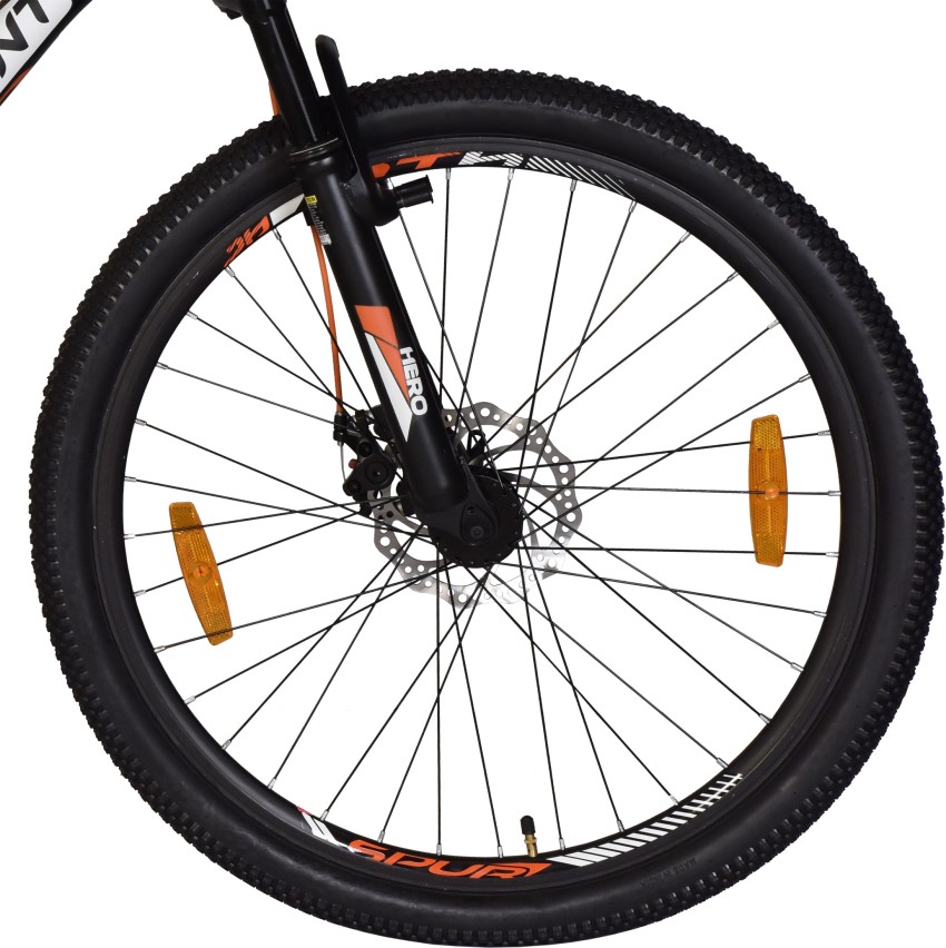 HERO Howler 26 T Road Cycle Price in India Flipkart