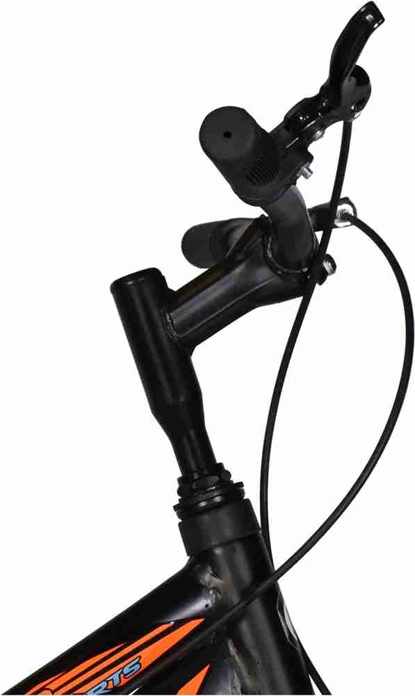 Hero hot sale ignitor 26t