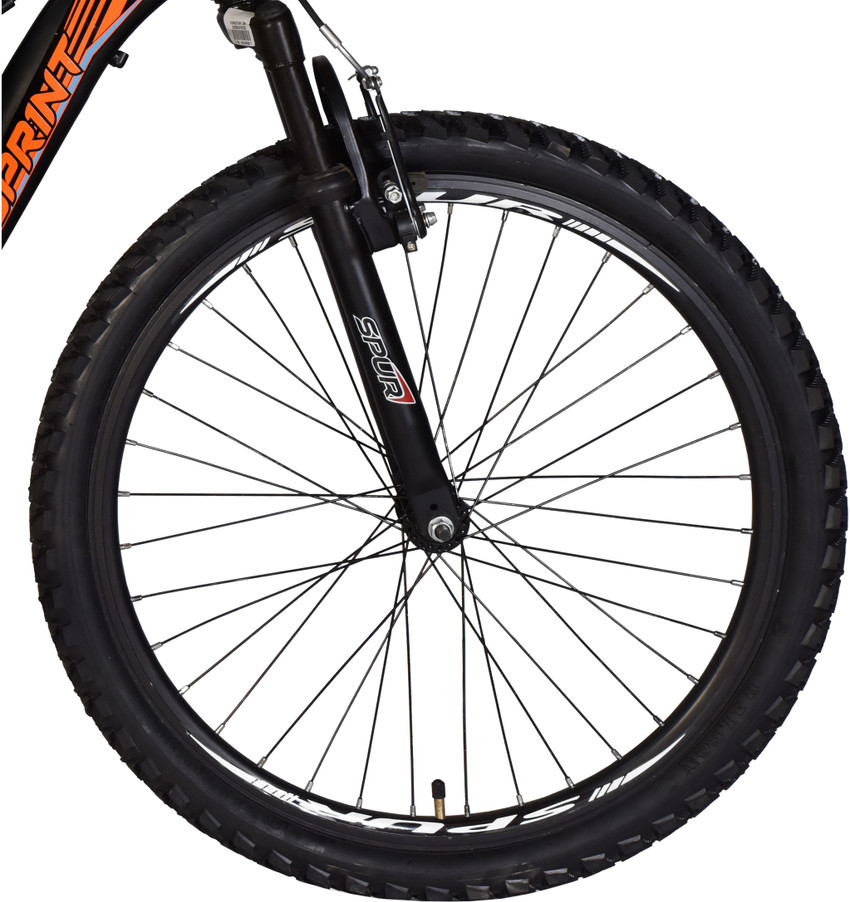 Hero hot sale sprint ignitor