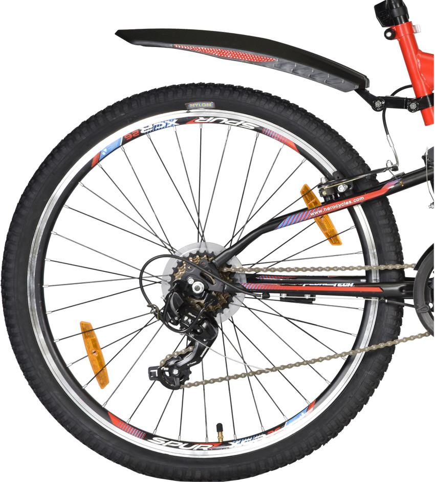 Hero sprint next 0.3 26t discount