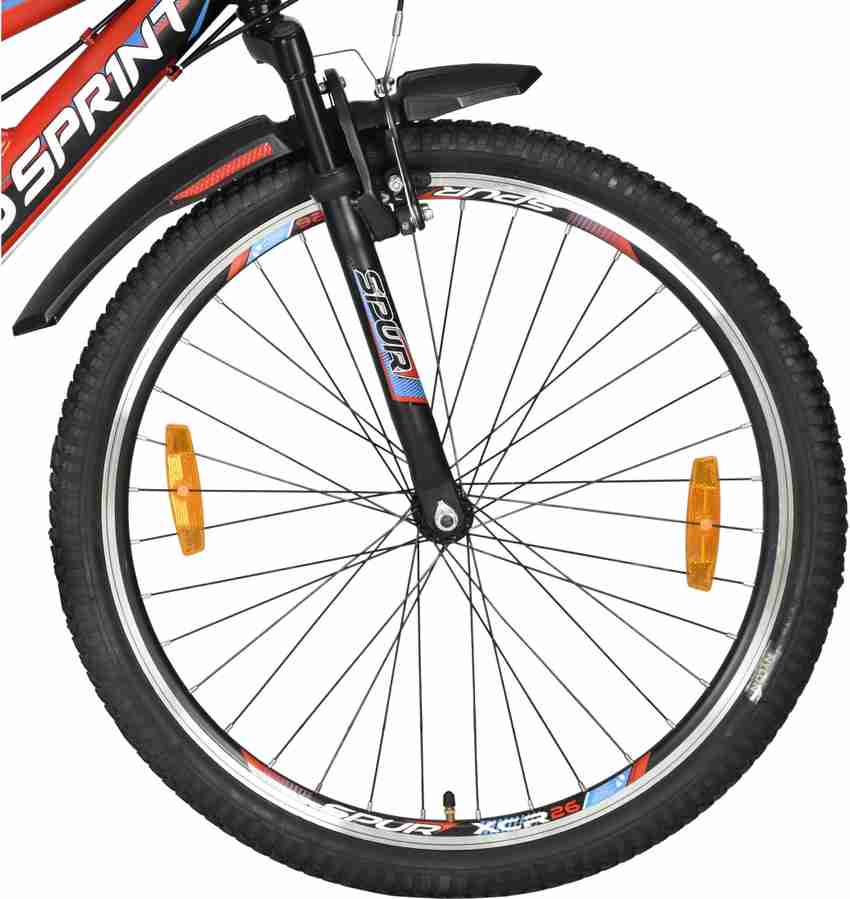 Hero rapid 26t sale 26 t road cycle
