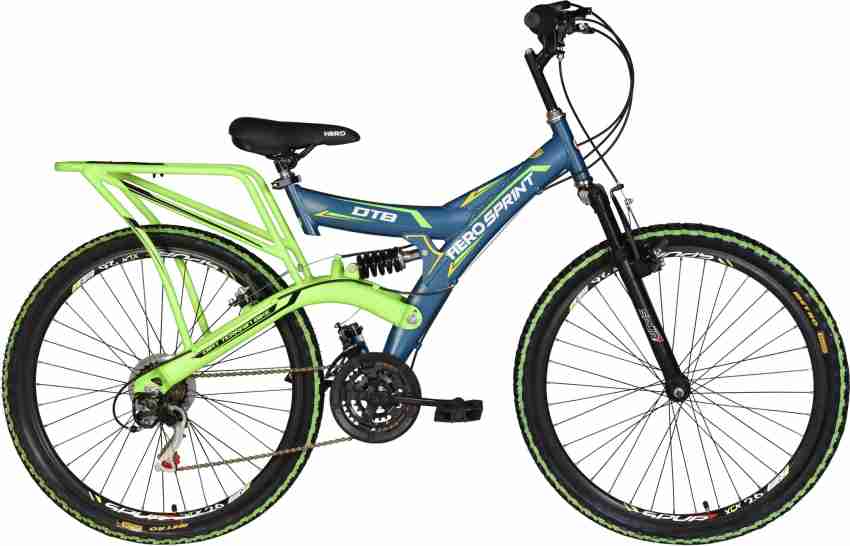 HERO Sprint DTB 26 T Road Cycle Price in India Buy HERO Sprint DTB 26 T Road Cycle online at Flipkart