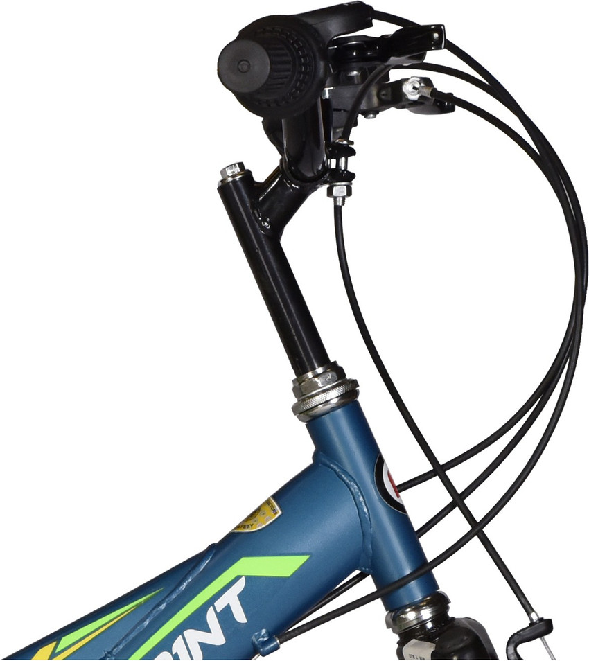 hero sprint dtb plus