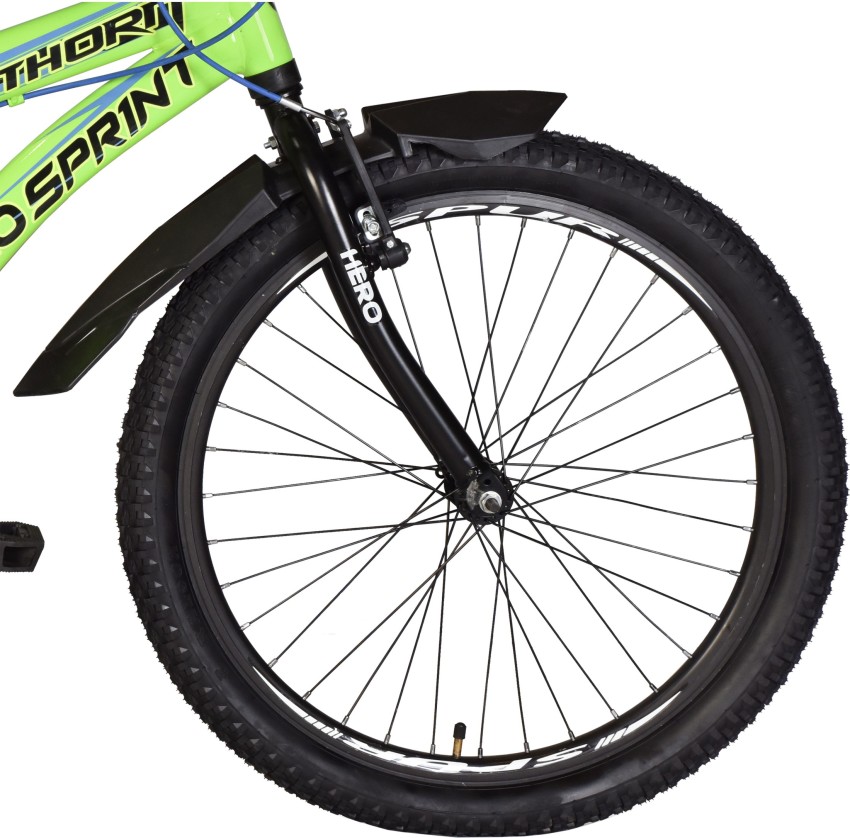 HERO Thorn 24 T Road Cycle Price in India Buy HERO Thorn 24 T