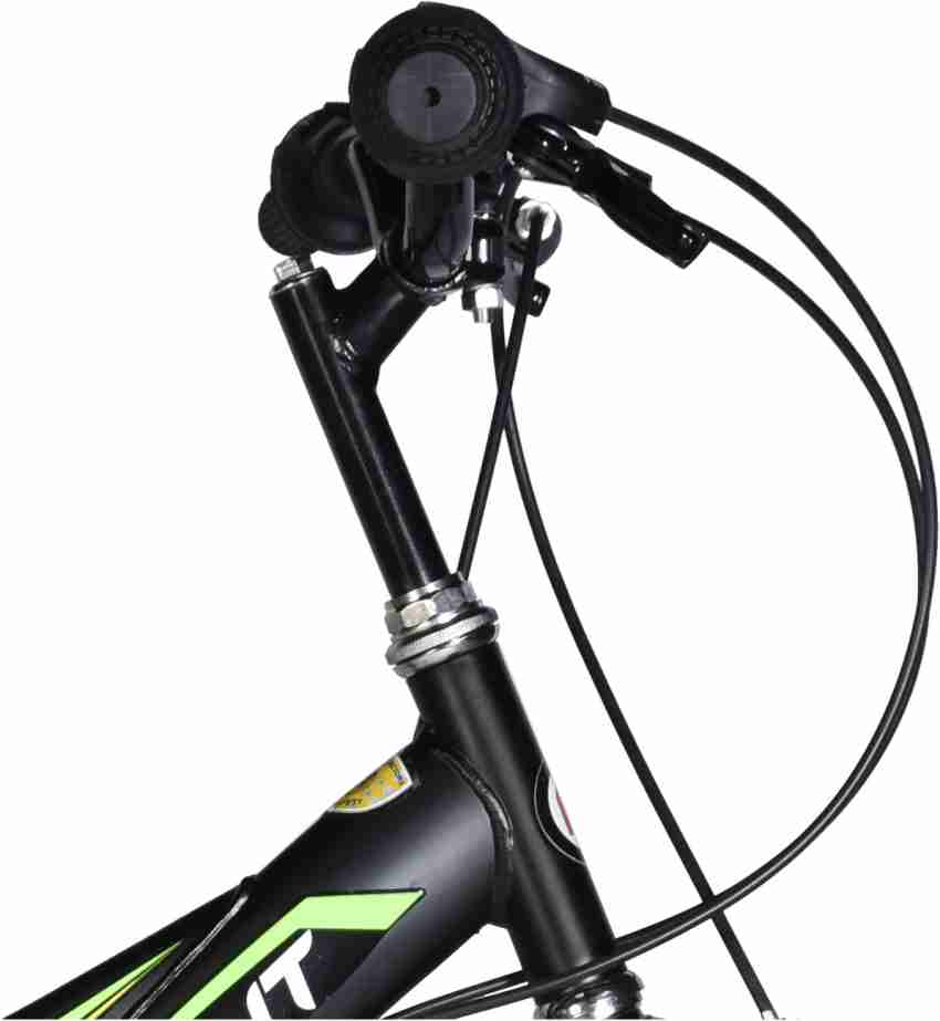 Hero sprint dtb plus cheap cycle price