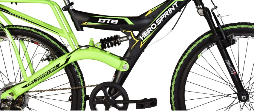 Hero dtb bicycle online price