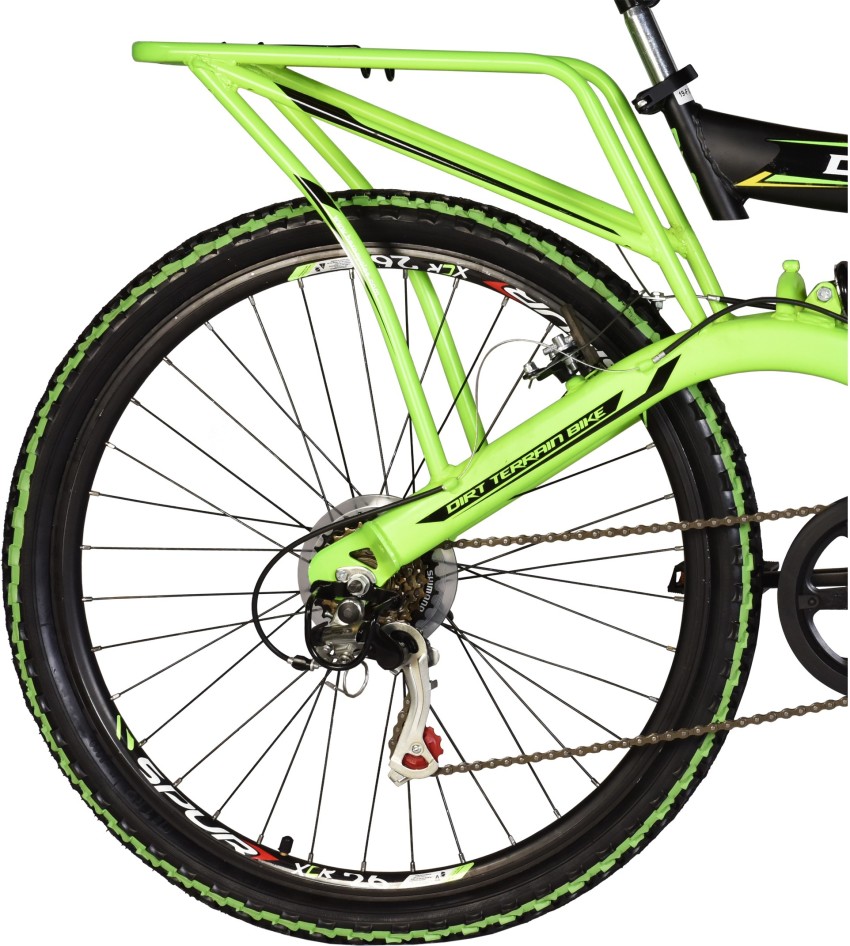 HERO Sprint DTB 26 T Road Cycle Price in India