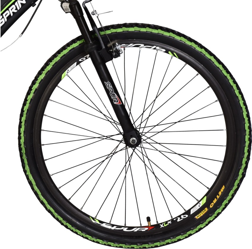 Hero sprint 2025 dtb cycle price