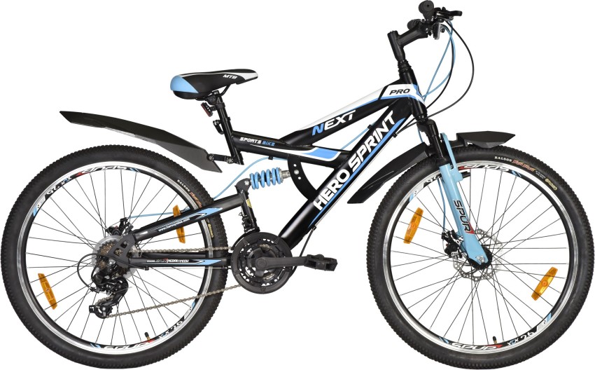 Hero cycles best sale online flipkart