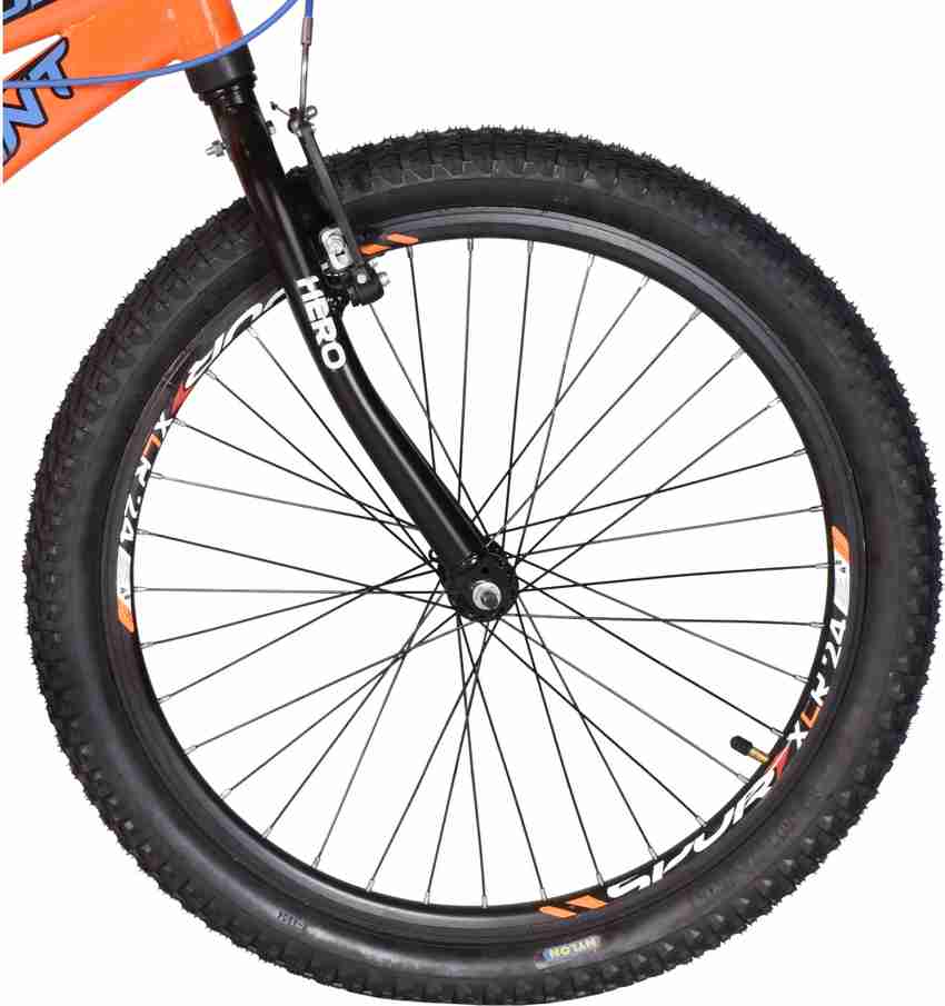 HERO Thorn 24 T Road Cycle Price in India Buy HERO Thorn 24 T