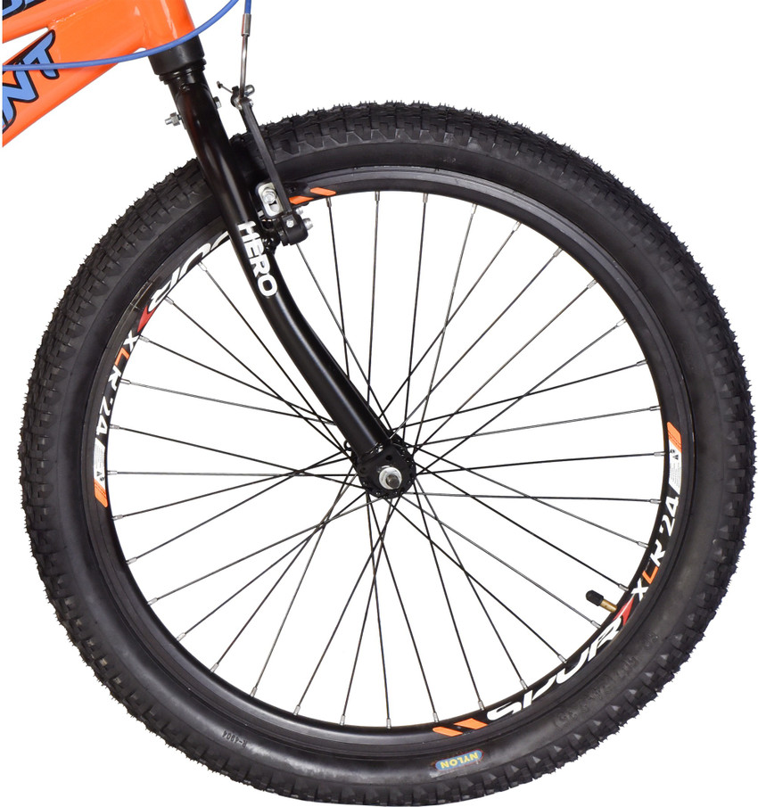 HERO Thorn 24 T Road Cycle Price in India Buy HERO Thorn 24 T