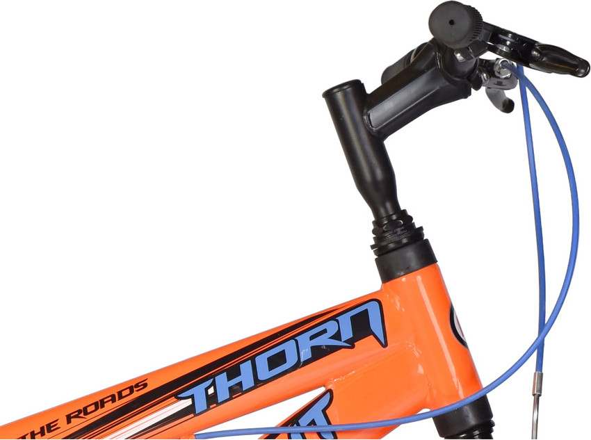 Hero thorn 24t price hot sale