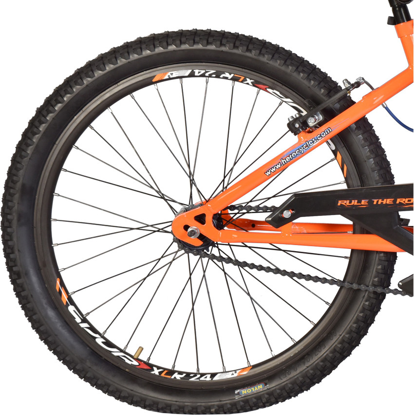 Hero thorn 24t cycle on sale