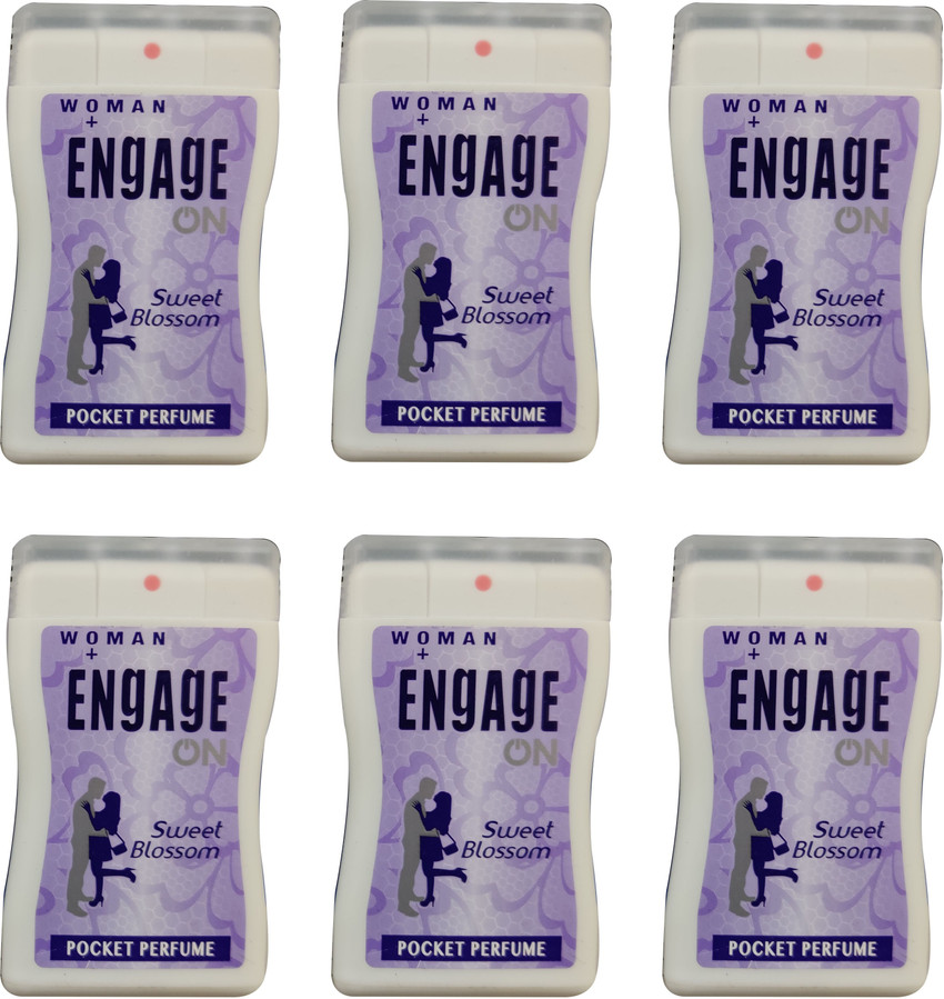 Engage sales sweet blossom