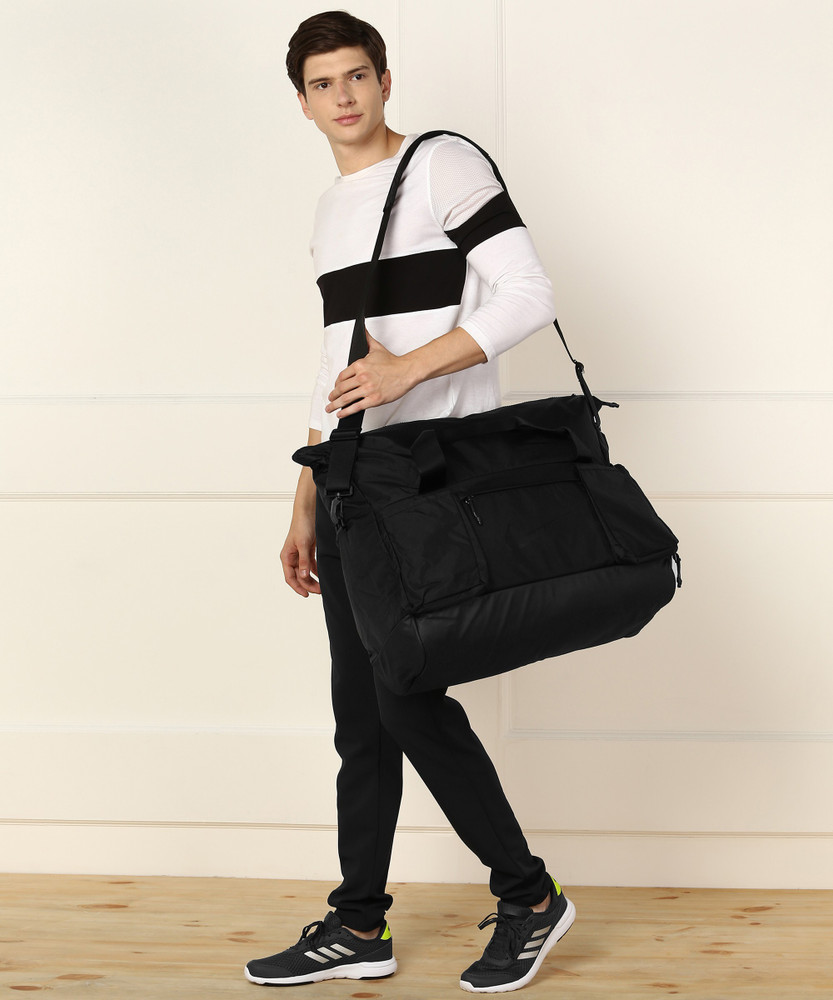 NIKE Vapor Speed Duffel Without Wheels BLACK BLACK BLACK Price