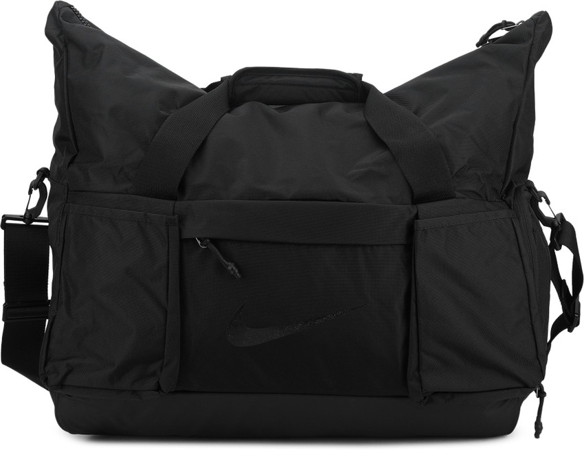 NIKE Vapor Speed Duffel Without Wheels BLACK BLACK BLACK Price in India Flipkart