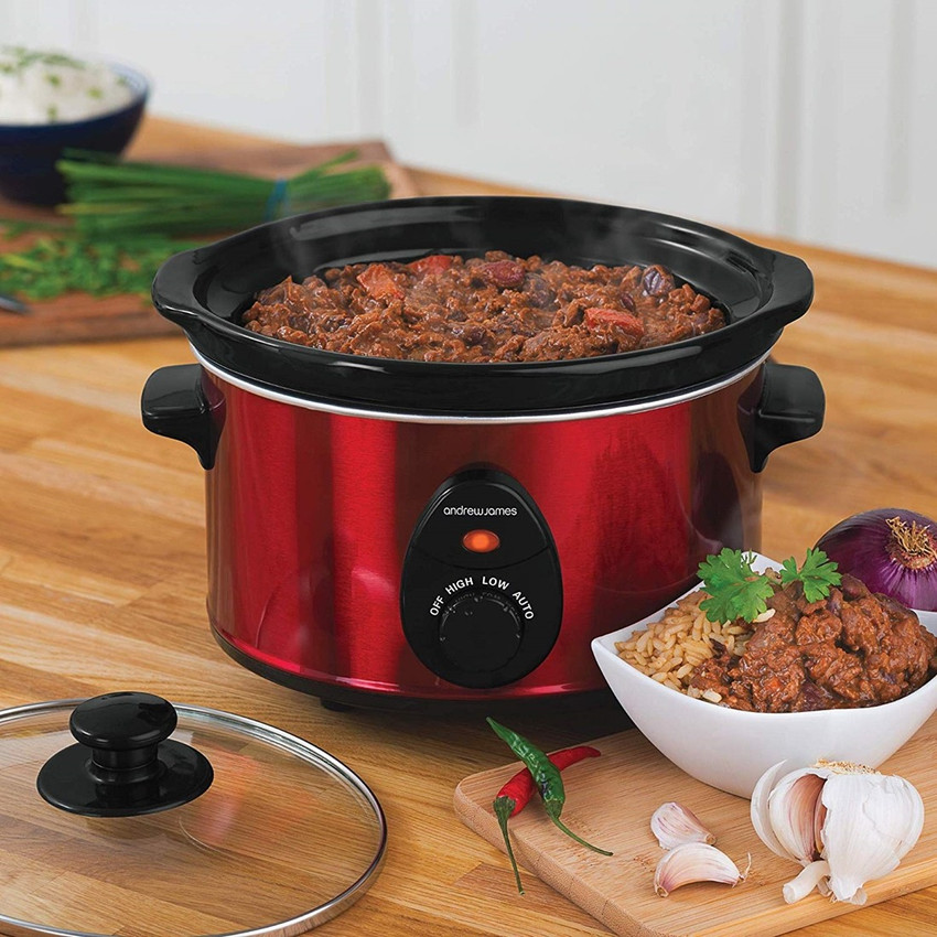 Andrew james multi cooker new arrivals