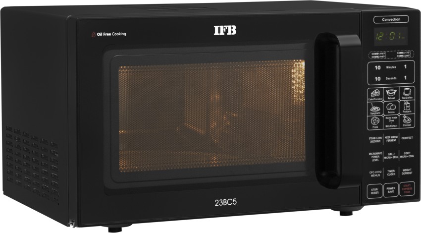 ifb 23bc5 microwave oven