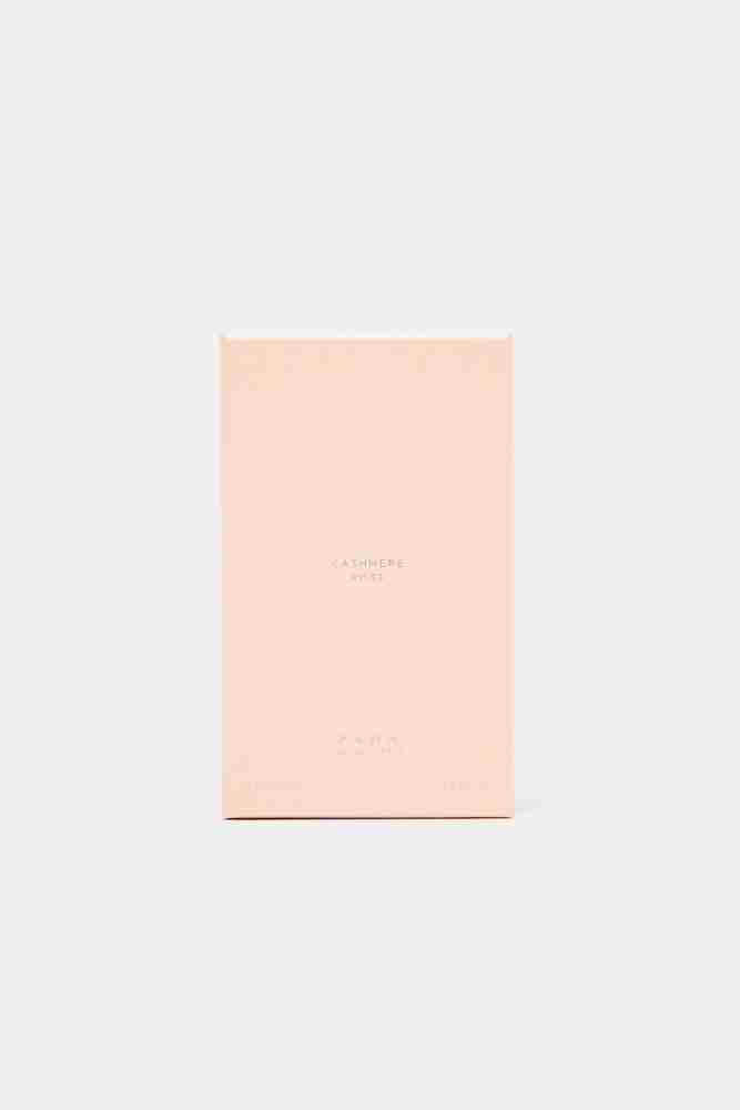 Cashmere rose best sale zara perfume