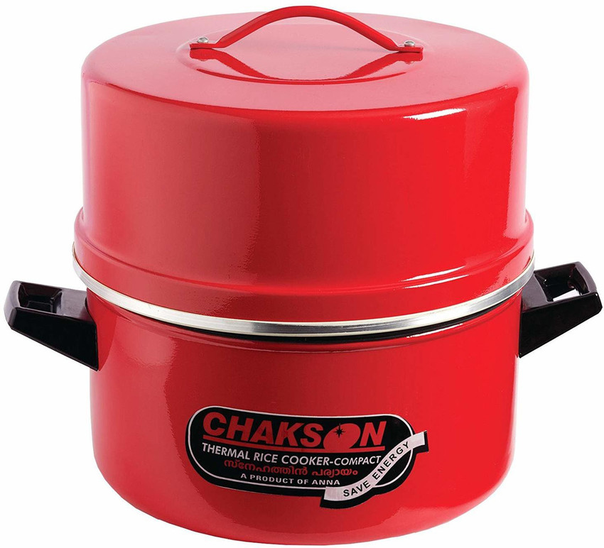 Chakson pressure cooker 3 litre price sales