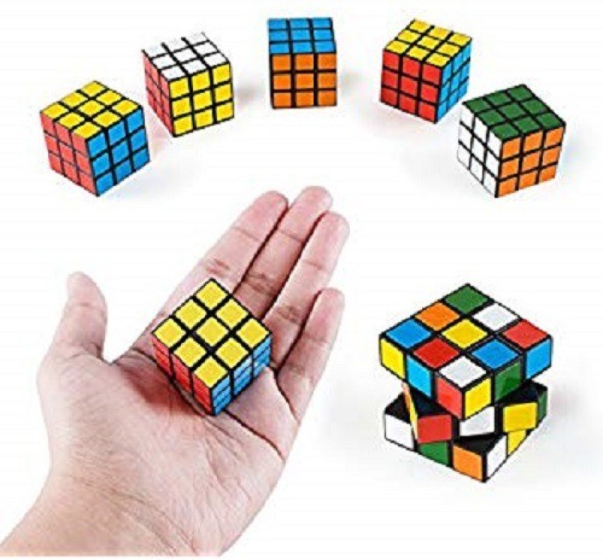 hmc High Speed Rubic Cube 3x3x3 by SHREE EXIM - High Speed Rubic