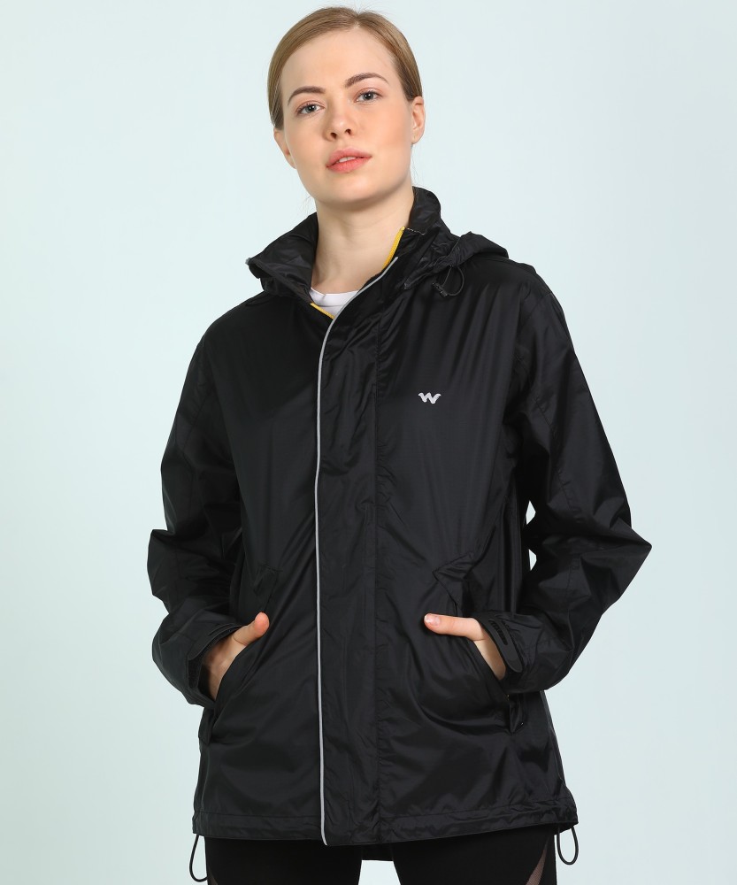 Wildcraft 2025 raincoat flipkart