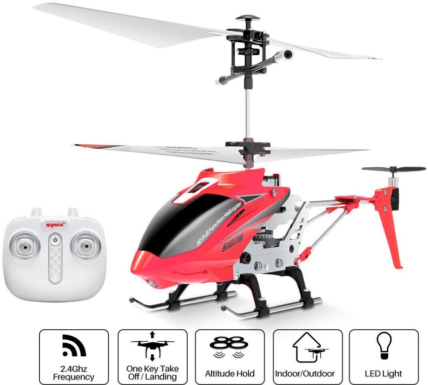 S107g helicopter best sale price