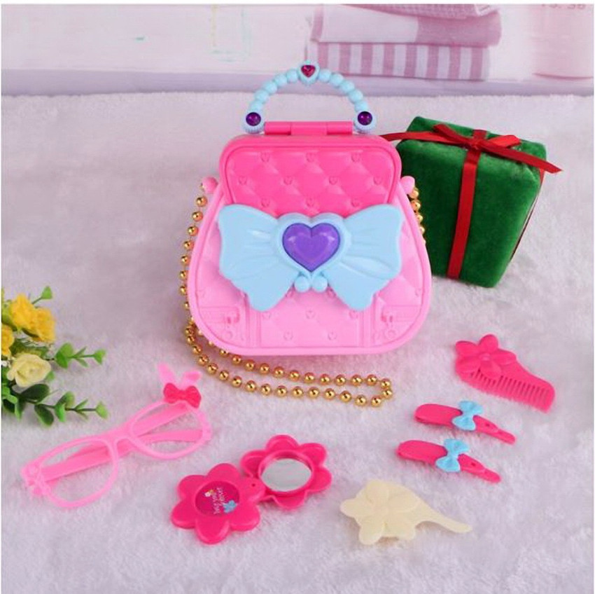 Baby girl handbag toy cheap