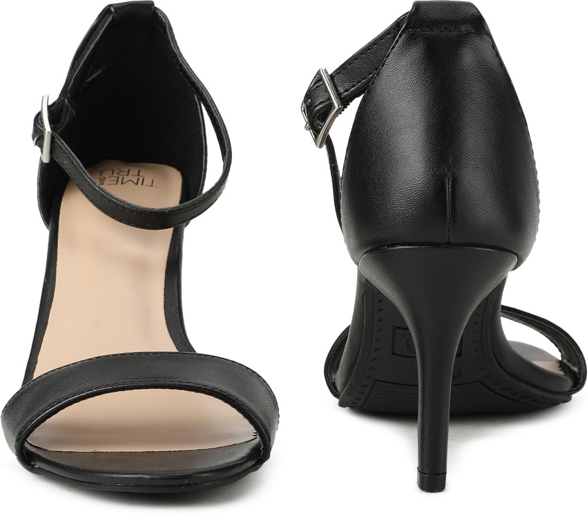 Time and hot sale tru heels