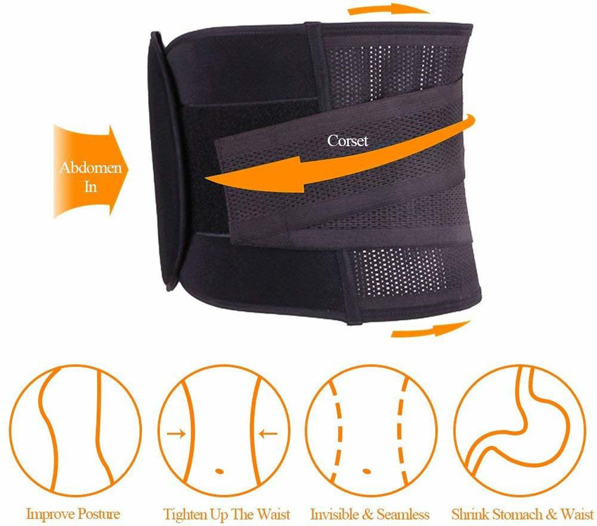 Obese waist trainer deals