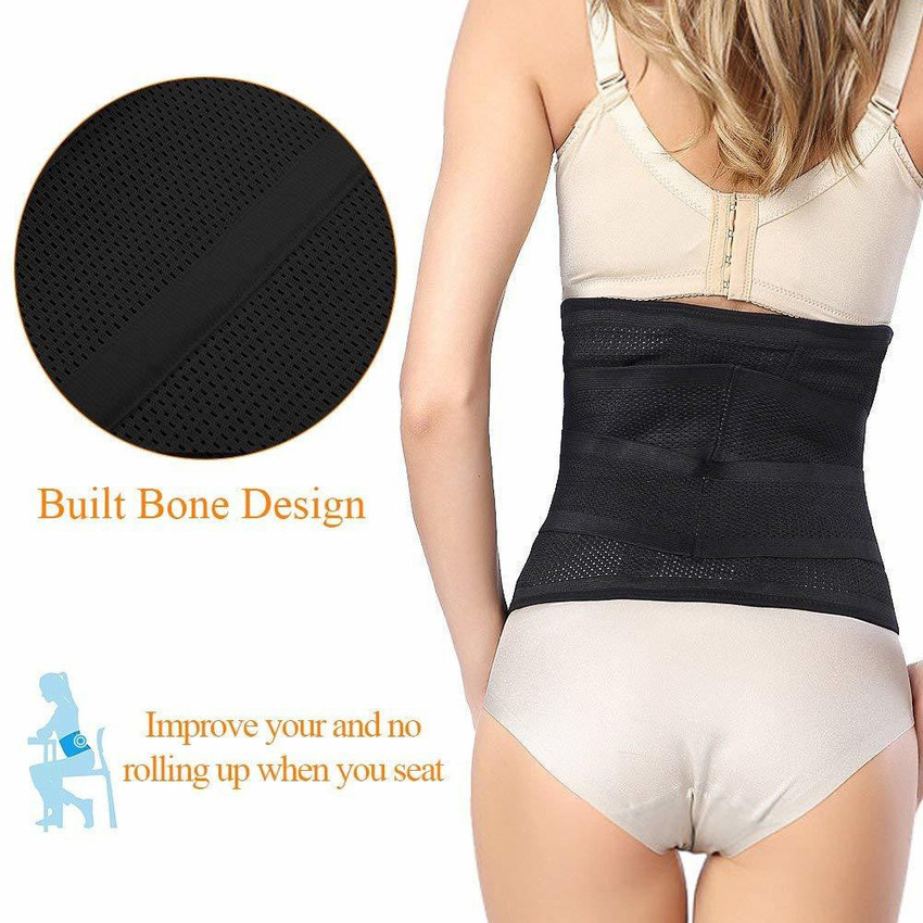 Obese waist trainer 2025