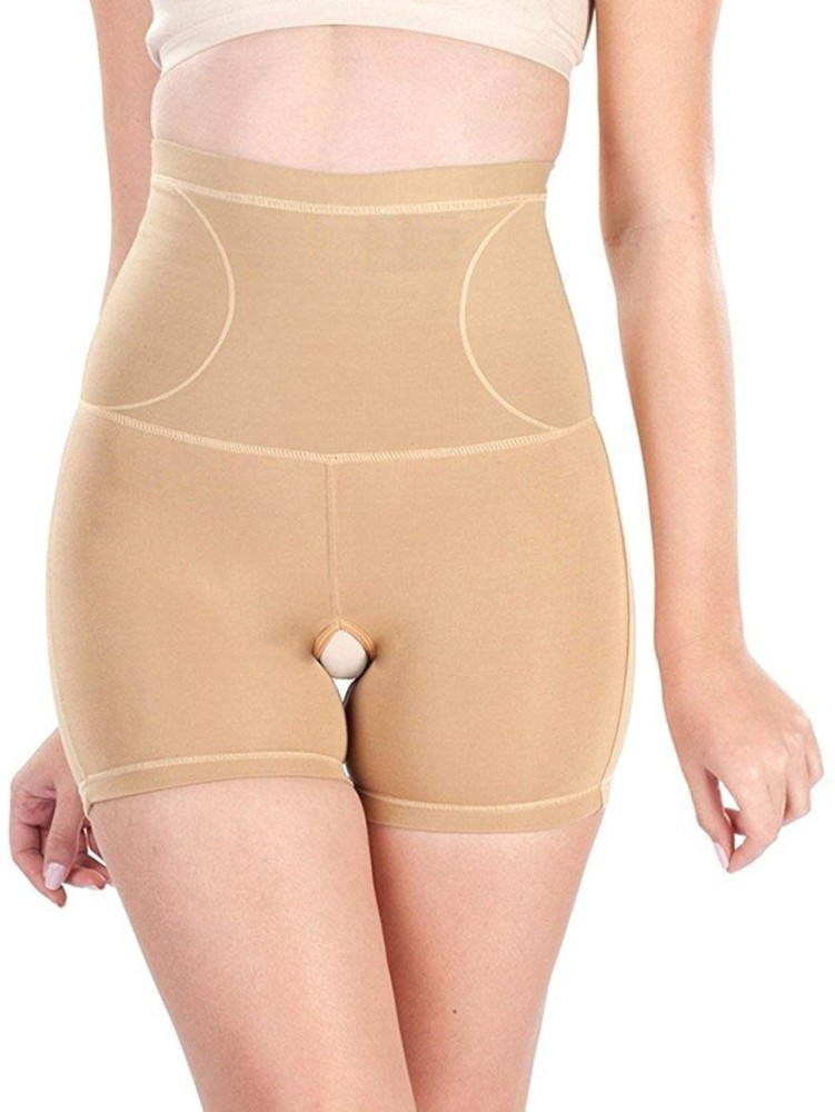 Buy dermawear Women's Blended Mini Shaper on