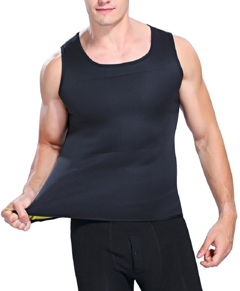 77% OFF on Wonder World Men Shapewear on Flipkart