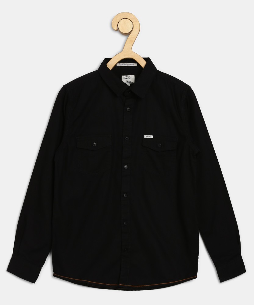 Shirt for best sale boy flipkart